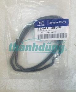 GIOĂNG GIÀN CÒ HYUNDAI EON