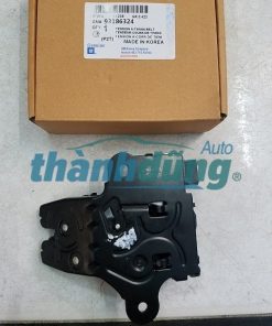 KHÓA MỞ CỐP HẬU CHEVROLET CRUZE