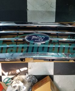 CA LĂNG FORD EVEREST