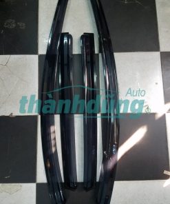 VÈ CHE MƯA CHEVROLET CAPTIVA