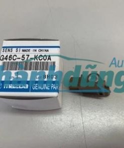 CẢM BIẾN VA CHẠM TÚI KHÍ MAZDA CX5