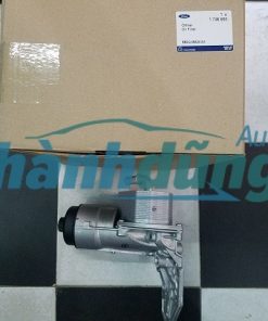 KÉT SINH HÀN MAZDA BT50