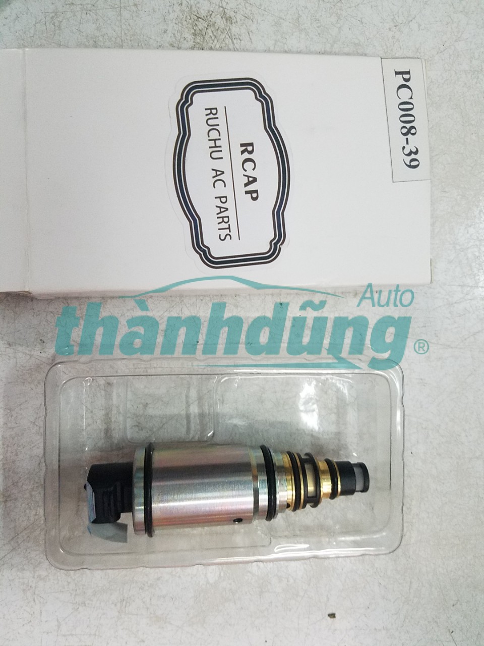 VAN ÄUÃI Lá»C ÄIá»U HÃA HYUNDAI SONATA, TUCSON, SANTAFE