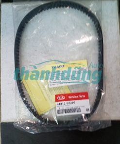 DÂY CAM HYUNDAI EON, GETZ, KIA MORNING