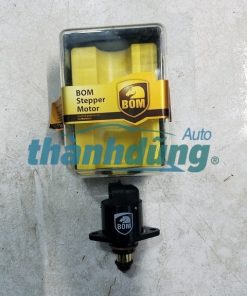 VAN KHÔNG TẢI ISUZU TROOPER