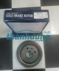 TĂNG BUA SAU KHÔNG MAY Ơ DAEWOO LANOS, CIELO