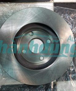 ĐĨA PHANH TRƯỚC TOYOTA COROLLA