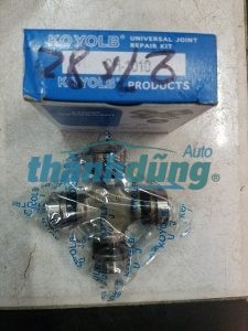 BI CHỮ THẬP HYUNDAI STAREX