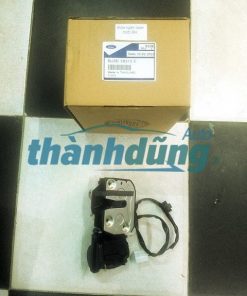 Ổ NGẬM KHÓA CỬA FORD LASER, MAZDA 323