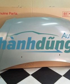 NẮP CAPO KIA MORNING (2008-2010)