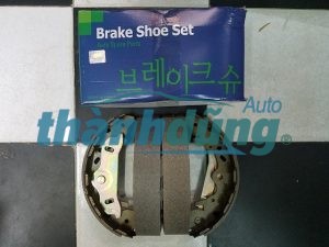 GUỐC PHANH SAU KIA CARNIVAL