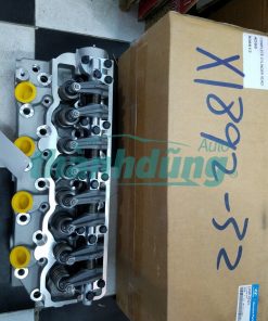 MẶT MÁY HYUNDAI STAREX, PORTER 2, KIA BONGO 3
