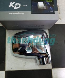 ỐP GƯƠNG CHIẾU HẬU KIA K2500, K2700, K3000S, K4000S, BONGO 3