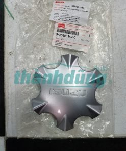 ỐP LA ZĂNG ISUZU HILANDER