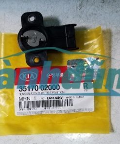 CẢM BIẾN BƯỚM GA KIA MORNING