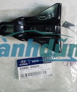 BI CỬA LÙA PHẢI HYUNDAI STAREX