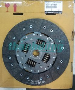 LÁ CÔN FORD RANGER, EVEREST, MAZDA BT50