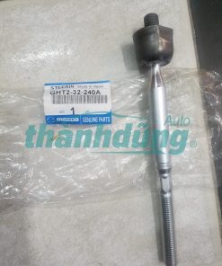 ROTUYN LÁI TRONG MAZDA 3, MAZDA 6