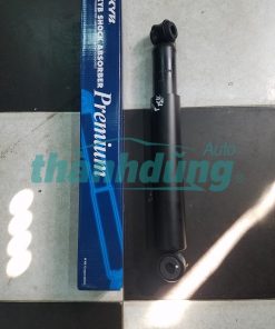 GIẢM XÓC SAU ISUZU HILANDER