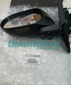 GƯƠNG CHIẾU HẬU PHẢI NISSAN LIVINA
