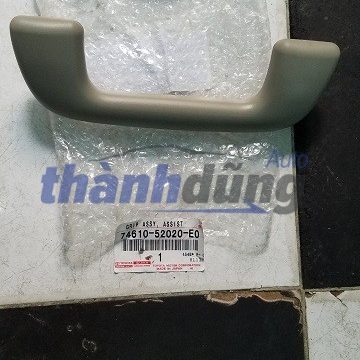 TAY NẮM TRẦN TOYOTA VIOS, CAMRY