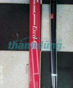 PHUỘC NHÚN SAU FORD FOCUS