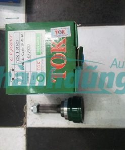 ĐẦU LÁP NGOÀI DAEWOO MATIZ