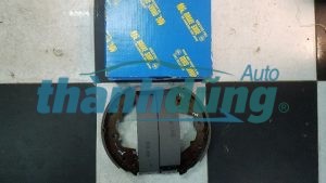 GUỐC PHANH SAU ISUZU HILANDER