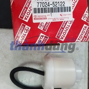 LỌC XĂNG TOYOTA YARIS