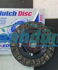 ĐĨA CÔN ISUZU HILANDER