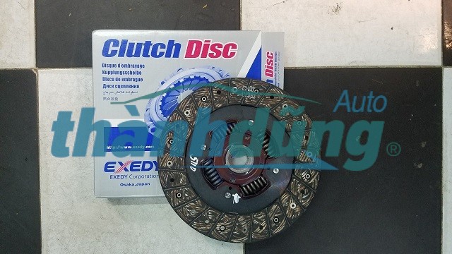ĐĨA CÔN ISUZU HILANDER