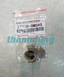 CHỔI THAN TOYOTA ALTIS, CAMRY, VIOS, YARIS, HIACE