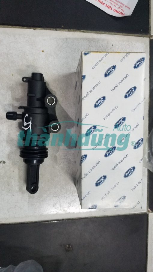 TỔNG CÔN TRÊN FORD RANGER