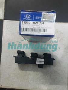 CÔNG TẮC LÊN XUỐNG KÍNH TỔNG HYUNDAI ACCENT