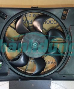 QUẠT GIÓ ĐỘNG CƠ HYUNDAI ACCENT