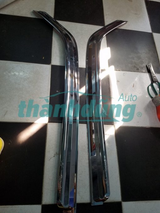 VÈ CHE MƯA MẠ KIA K3000S, FRONTIER