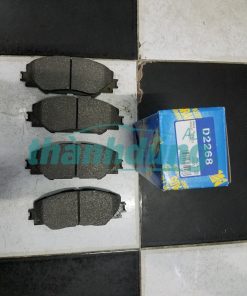 MÁ PHANH TRƯỚC TOYOTA RAV4