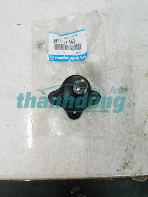 ROTUYN TRỤ ĐỨNG TRÊN FORD RANGER