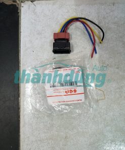 CẢM BIẾN BƯỚM GA SUZUKI VITARA