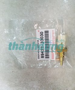 CẢM BIẾN NHIỆT ĐỘ NƯỚC TOYOTA ALTIS, CAMRY, INNOVA, VIOS, YARIS