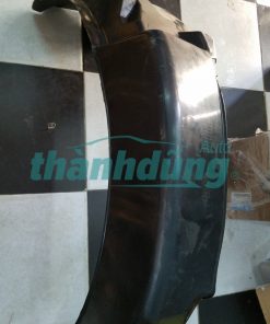 CHẮN BÙN LÒNG DÈ TRƯỚC CHEVROLET SPARK M200, DAEWOO MATIZ