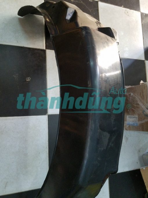 CHẮN BÙN LÒNG DÈ TRƯỚC CHEVROLET SPARK M200, DAEWOO MATIZ