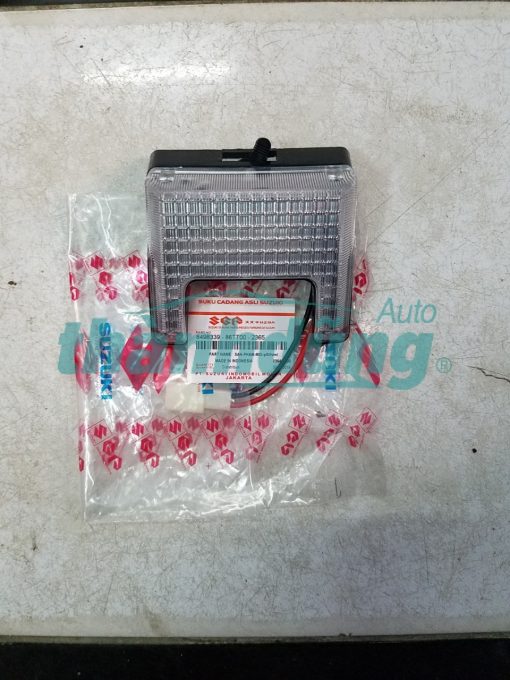 ỐP ĐÈN TRẦN SAU SUZUKI 5 TẠ, CARRY