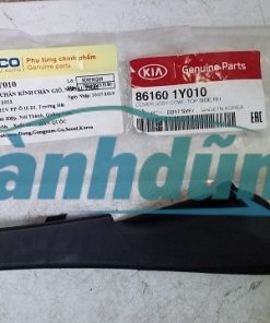 ỐP CHÂN KÍNH CHẮN GIÓ KIA MORNING