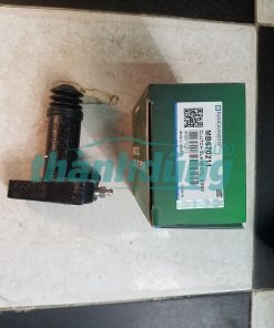 TỔNG CÔN DƯỚI MITSUBISHI PAJERO