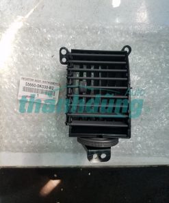 CỬA GIÓ ĐIỀU HÒA TOYOTA INNOVA