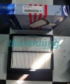 LỌC GIÓ ĐỘNG CƠ KIA OPTIMA, SORENTO, HYUNDAI SANTAFE, SONATA