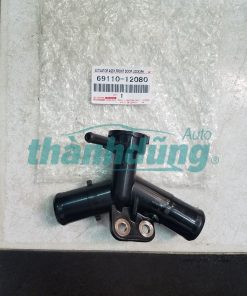 CÚT CHIA NƯỚC TOYOTA VIOS, YARIS