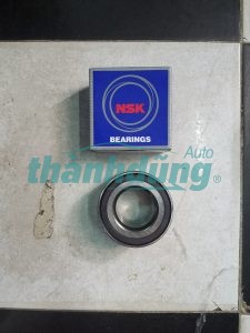 BI MAY Ơ TRƯỚC HONDA CITY