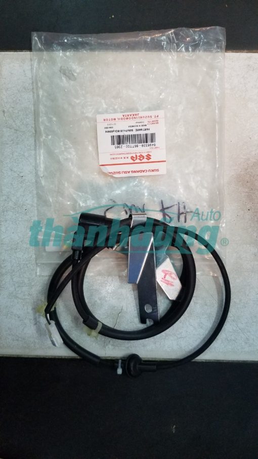 CẢM BIẾN ABS SAU SUZUKI SWIFT